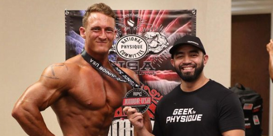 Colton's 5-Star Review Colton's 5-Star Review